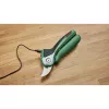 Bosch EasyPrune möödaviik-oksalõikur, roostevabast terasest tera, 2,5 cm lõikevõime, laetav 5,4 Wh aku, turvalukk