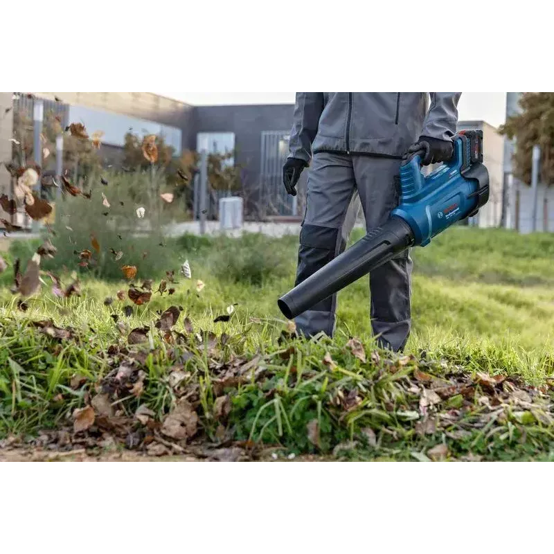 Käeshoitav puhur Bosch GBL 18V-750 PROFESSIONAL