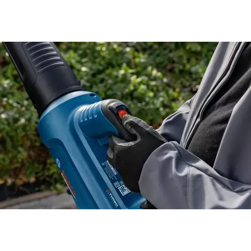 Käeshoitav puhur Bosch GBL 18V-750 PROFESSIONAL