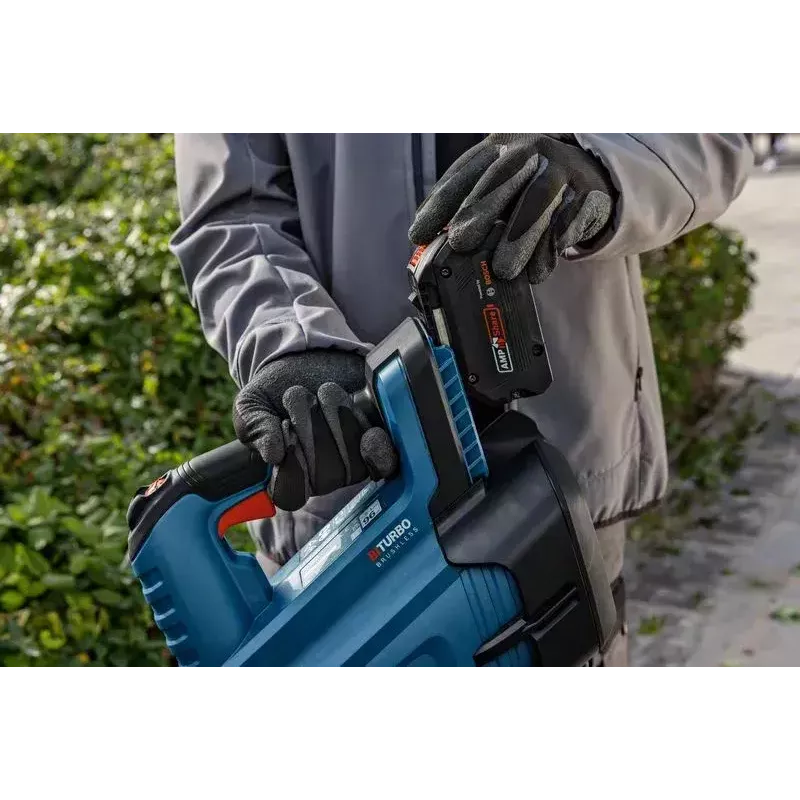 Käeshoitav puhur Bosch GBL 18V-750 PROFESSIONAL