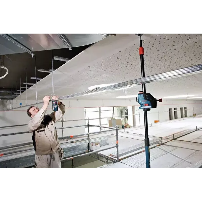 Bosch LR 7 Professional laservastuvõtja joonlaseritele