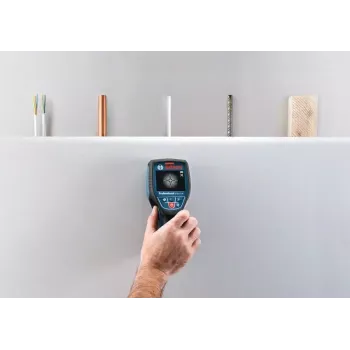 Bosch D-tect 120 seinaskanner Professional digitaalne mitmeandur 500 g