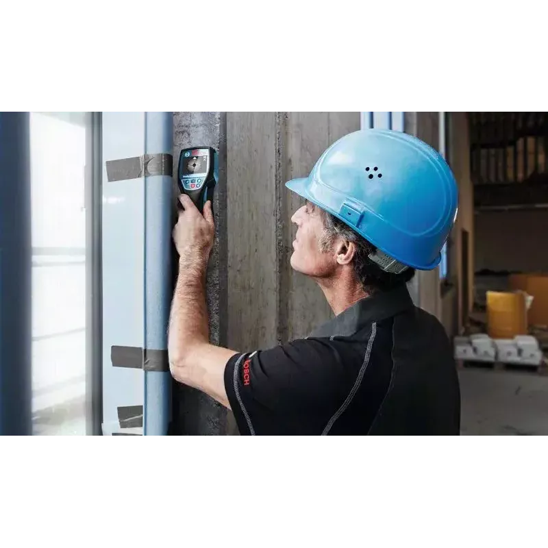 Bosch D-tect 120 seinaskanner Professional digitaalne mitmeandur 500 g