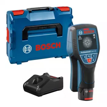 Bosch D-tect 120 seinaskanner Professional digitaalne mitmeandur 500 g
