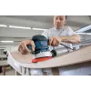 Bosch GEX 40-150 PROFESSIONAL Ketaslihvija 12000 p/min 24000 OPM Must, Sinine, Hall, Punane 400 W