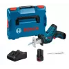 Bosch GSA 12V-14 Professional elektriline tikksaag 3000 spm
