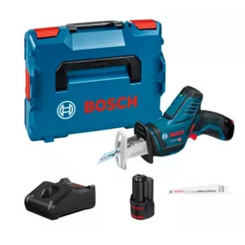Bosch GSA 12V-14 Professional elektriline tikksaag 3000 spm