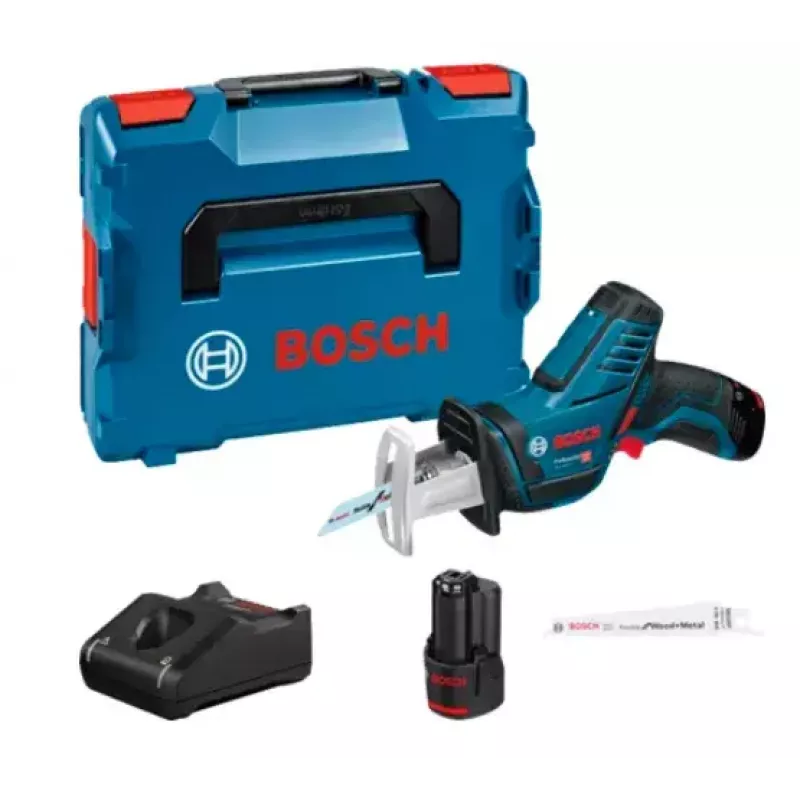 Bosch GSA 12V-14 Professional elektriline tikksaag 3000 spm