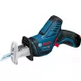 Bosch GSA 12V-14 Professional elektriline tikksaag 3000 spm