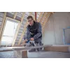 Bosch GKS 18V-57-2 L PROFESSIONAL 16.5 cm must, sinine, hõbedane 5000 p/min