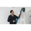 Bosch GTR 55-225 Kipsplaadi lihvija 910 p/min Must, Sinine 550 W