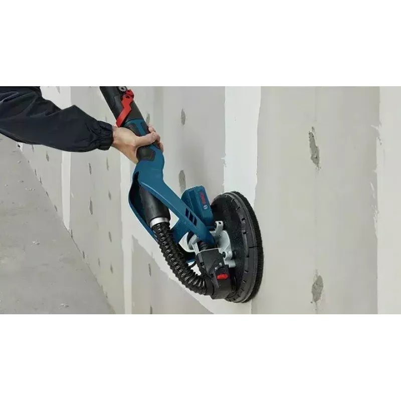 Bosch GTR 55-225 Kipsplaadi lihvija 910 p/min Must, Sinine 550 W