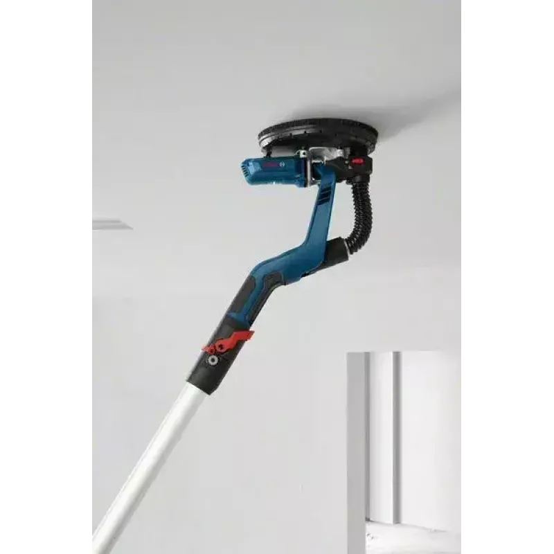 Bosch GTR 55-225 Kipsplaadi lihvija 910 p/min Must, Sinine 550 W
