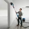 Bosch GTR 55-225 Kipsplaadi lihvija 910 p/min Must, Sinine 550 W