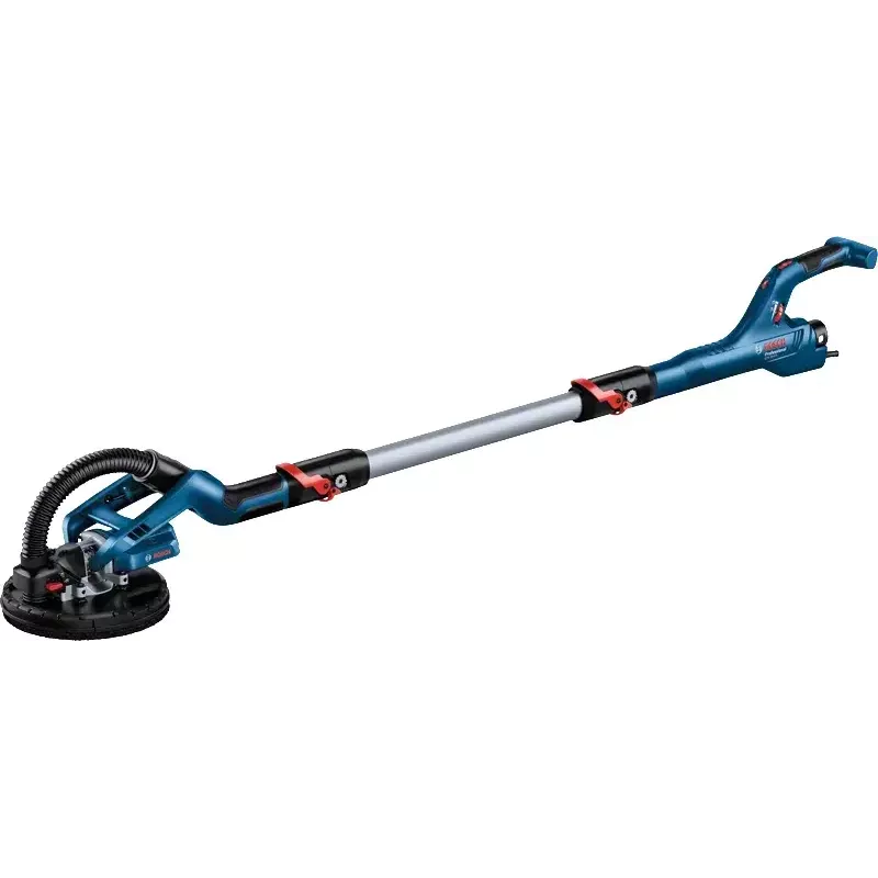 Bosch GTR 55-225 Kipsplaadi lihvija 910 p/min Must, Sinine 550 W