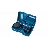 Bosch GTR 55-225 Kipsplaadi lihvija 910 p/min Must, Sinine 550 W