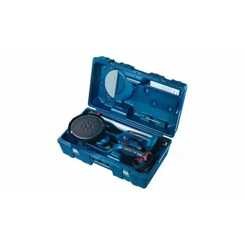Bosch GTR 55-225 Kipsplaadi lihvija 910 p/min Must, Sinine 550 W