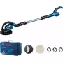 Bosch GTR 55-225 Kipsplaadi lihvija 910 p/min Must, Sinine 550 W