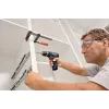 Bosch GSB 10,8-2-LI Professional võtmeta must, sinine, punane