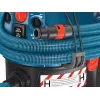 Bosch GAS 35 H AFC Professional Must, sinine, punane 35 L 1200 W
