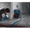 Bosch GAS 35 H AFC Professional Must, sinine, punane 35 L 1200 W