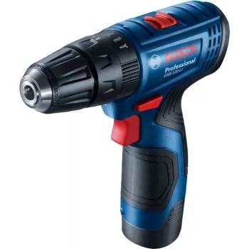 Bosch GSB 120-LI Professional 22500 RPM sinine