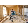 Bosch GTA 2500 W Professional saehobune Kokkupandav