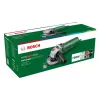Bosch UniversalGrind 750-115 06033E2000 nurklihvija, 750 W, roheline/must