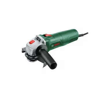 Bosch UniversalGrind 750-125 nurklihvija 12,5 cm 12000 p/min 750 W 1,9 kg