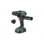 Juhtmeta trell Bosch AdvancedDrill 18V-80 koos 2,5Ah Li-ioonakuga