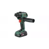 Juhtmeta trell Bosch AdvancedDrill 18V-80 koos 2,5Ah Li-ioonakuga