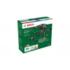 Juhtmeta trell Bosch AdvancedDrill 18V-80 QuickSnap Solo — 18 V, kompaktne, roheline/must