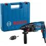 Boschi lööktrell GBH 2-21 Professional 720 W SDS Plus, 2,1 cm, 2 J