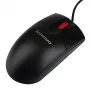 Lenovo 06P4069 hiir kontor mõlemakäeline USB Type-A optiline 400 DPI