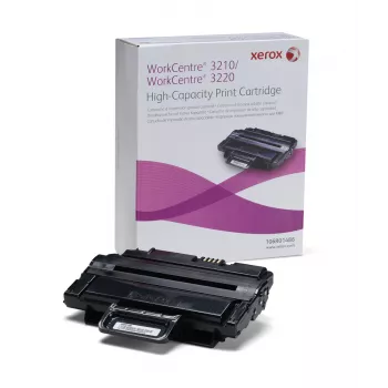 Xerox Genuine WorkCentre™ 3210/3220 toonerikassett - 106R01486