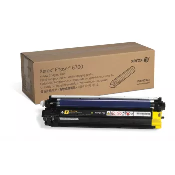Xerox Kollane pildiüksus (50 000 lehekülge)Phaser 6700, 50 000 lehekülge, Kollane, 1 tk