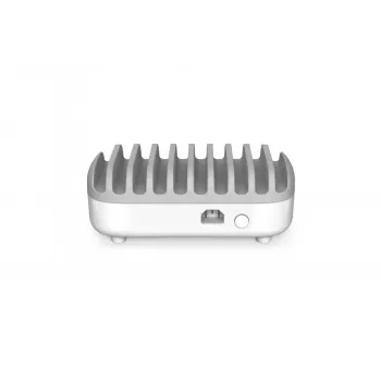 Charging Dock Station Compulocks 10 Ports USB 10PUSBDKS-EU