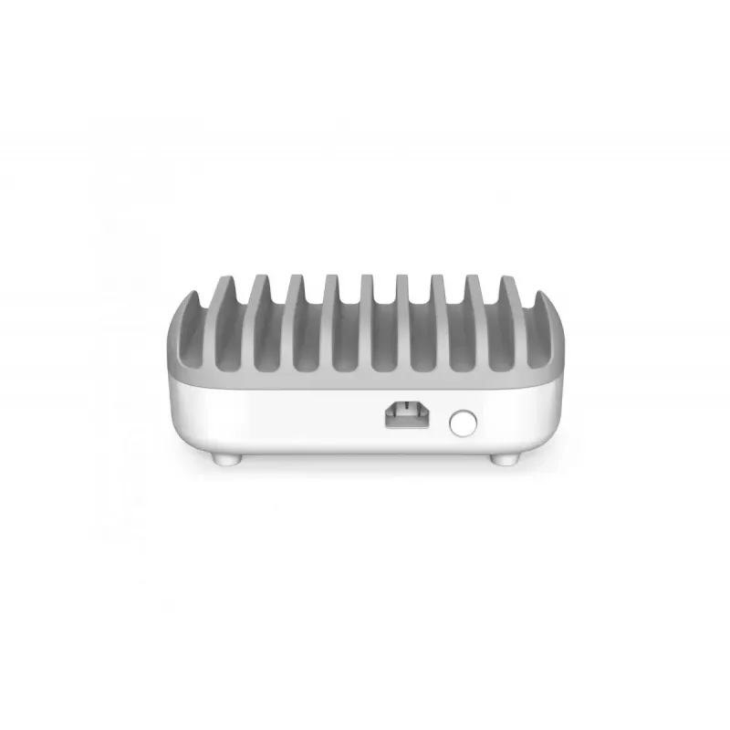 Charging Dock Station Compulocks 10 Ports USB 10PUSBDKS-EU