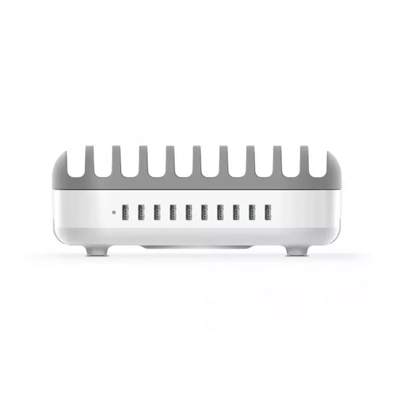 Charging Dock Station Compulocks 10 Ports USB 10PUSBDKS-EU
