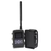 Turvakaamera Denver WCL-8040 CMOS Night Vision IP65