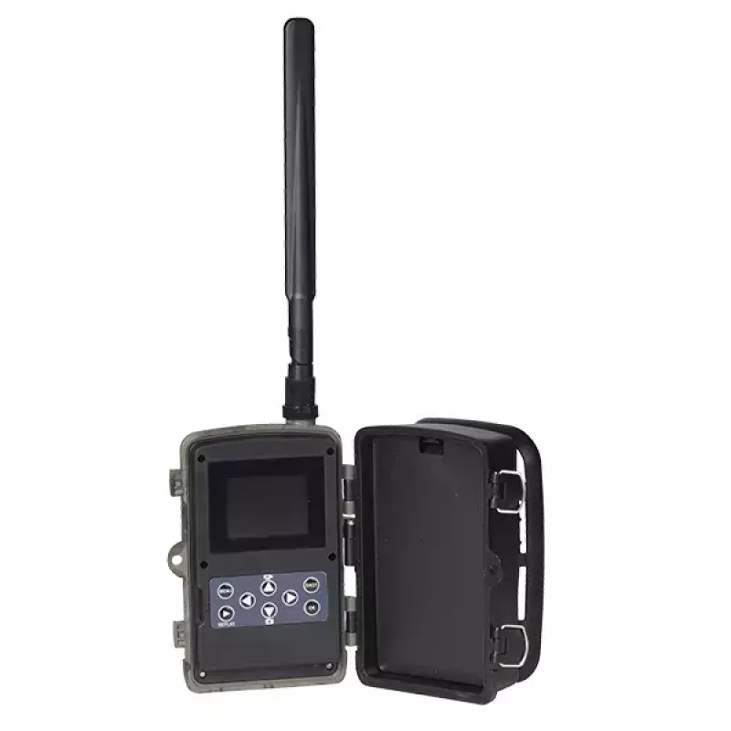 Turvakaamera Denver WCL-8040 CMOS Night Vision IP65