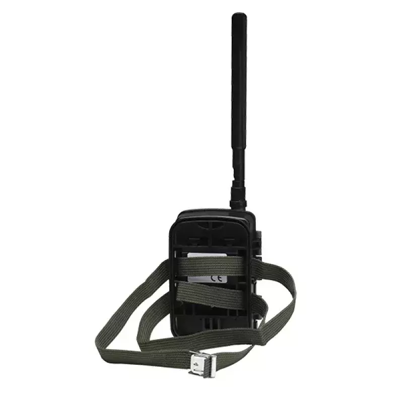 Turvakaamera Denver WCL-8040 CMOS Night Vision IP65