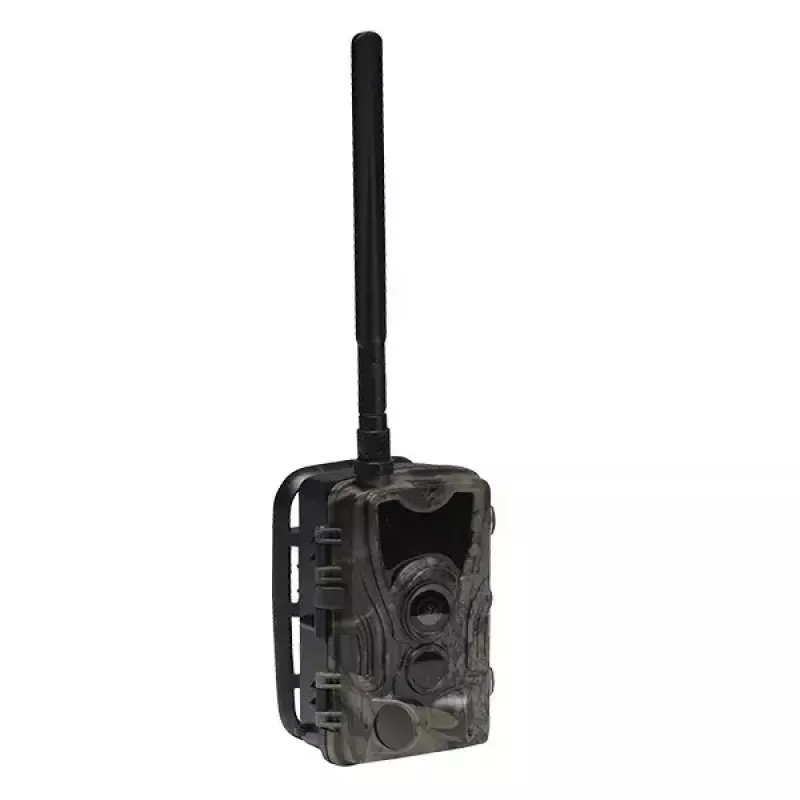 Turvakaamera Denver WCL-8040 CMOS Night Vision IP65