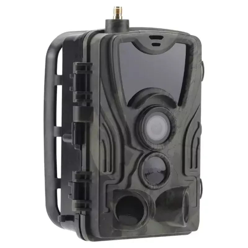 Turvakaamera Denver WCL-8040 CMOS Night Vision IP65