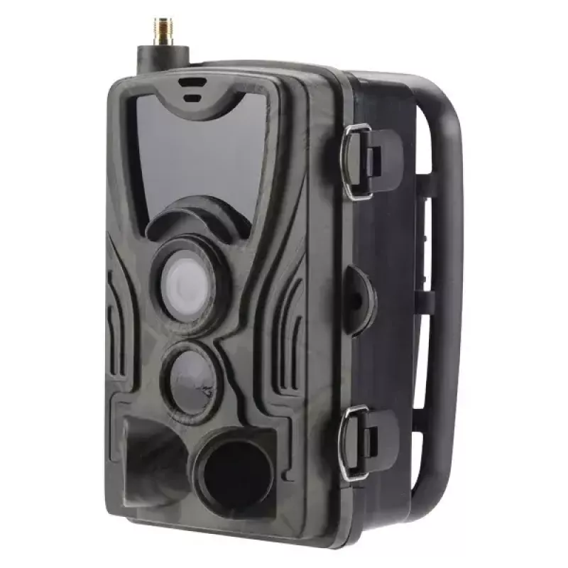 Turvakaamera Denver WCL-8040 CMOS Night Vision IP65