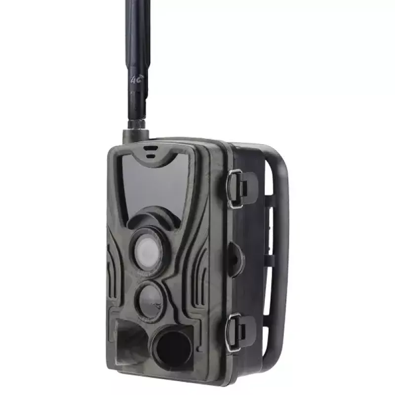 Turvakaamera Denver WCL-8040 CMOS Night Vision IP65
