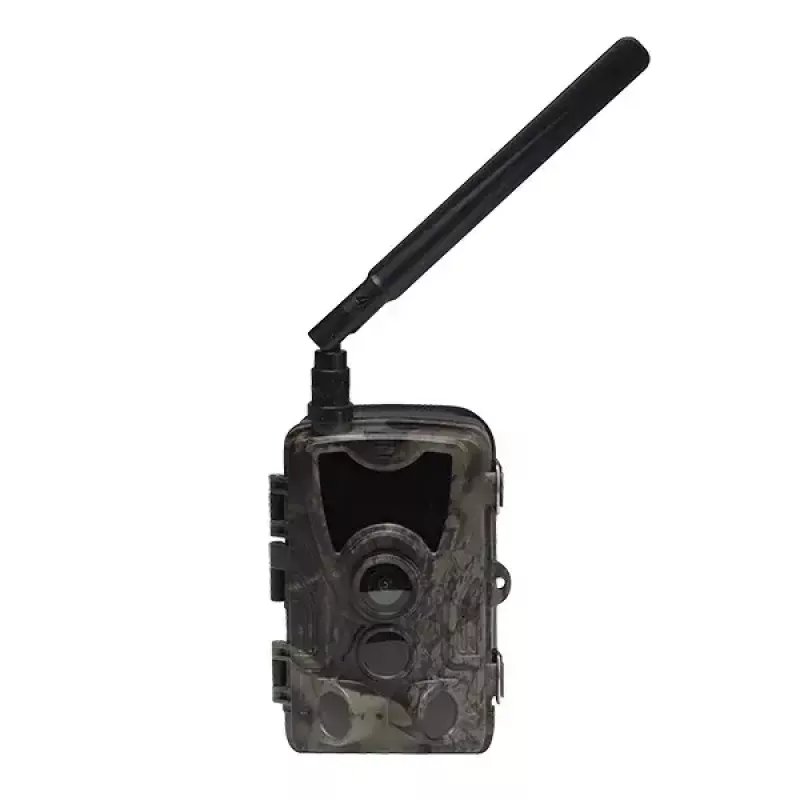 Turvakaamera Denver WCL-8040 CMOS Night Vision IP65