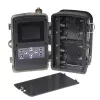 Turvakaamera Denver WCL-8040 CMOS Night Vision IP65