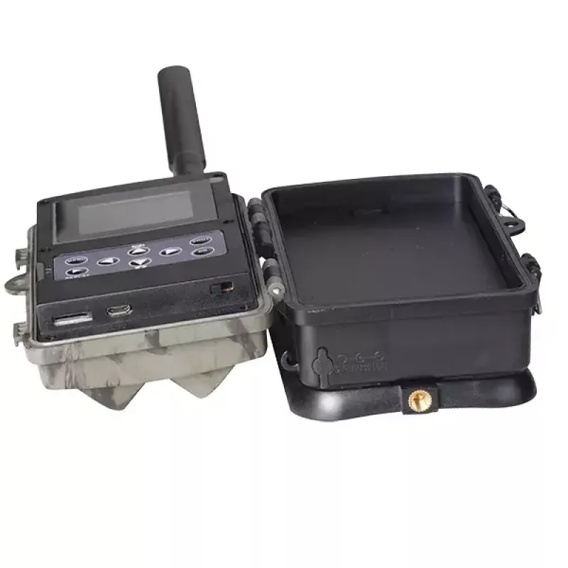 Turvakaamera Denver WCL-8040 CMOS Night Vision IP65