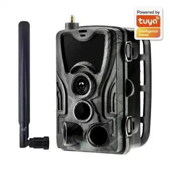 Turvakaamera Denver WCL-8040 CMOS Night Vision IP65
